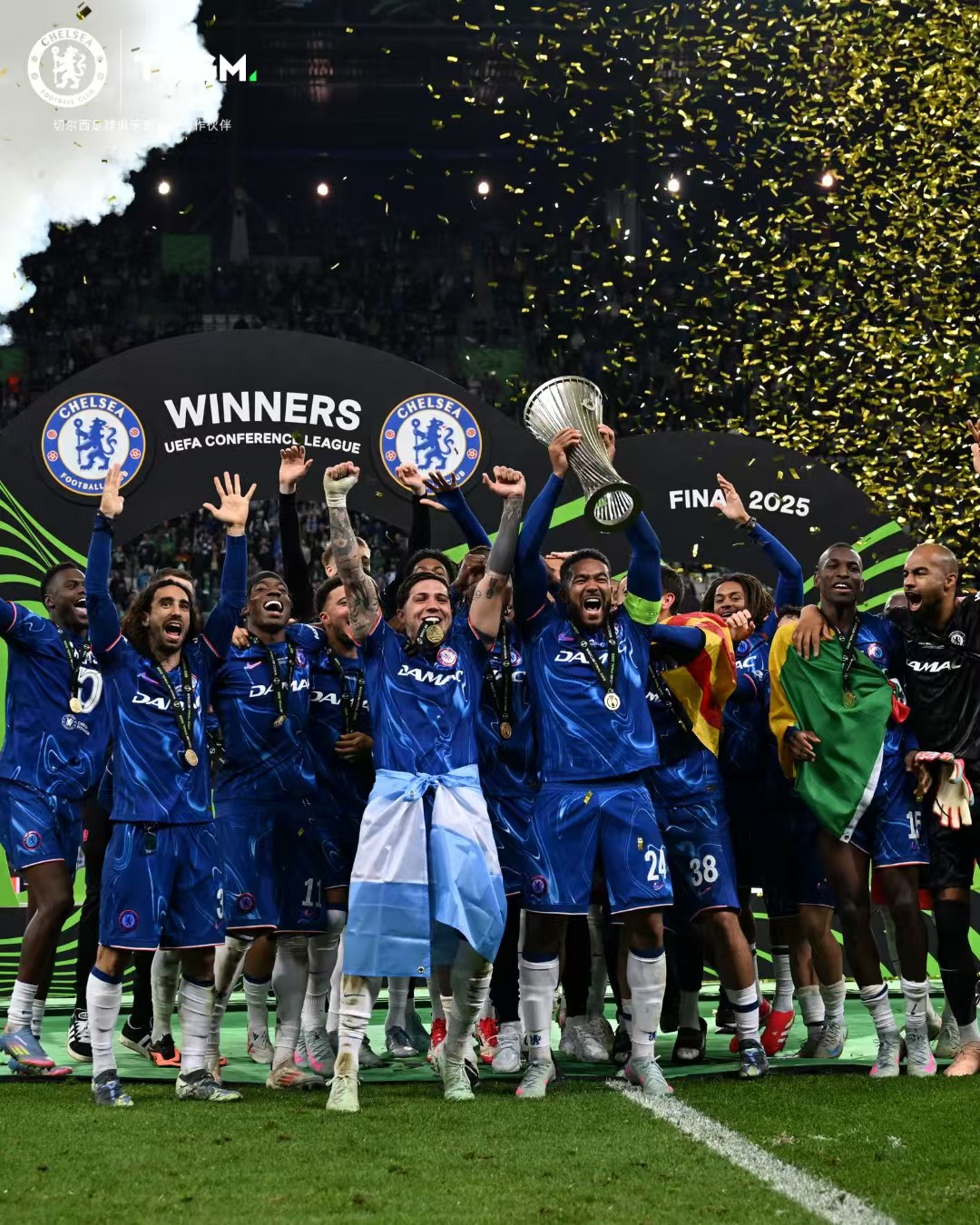 集结日切尔西官宣签约：足总杯节点到来，球迷炸锅，临场指挥获称赞的简单介绍